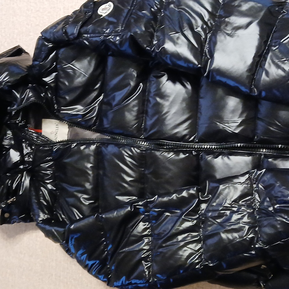 Moncler maya jacket mens